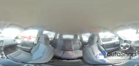 2020 Nissan Pathfinder S 4Wd from USA, damaged, VIN 5N1DR2AMXLC633687